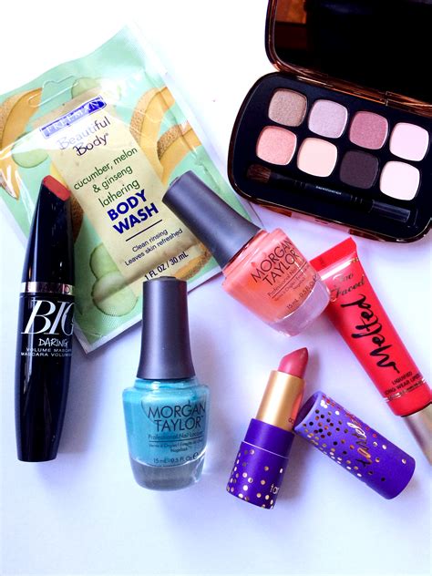 The Best New Beauty Finds to Check Out This March .